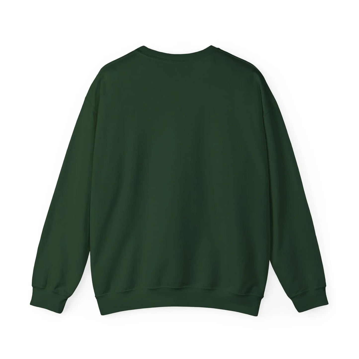 Taurus Zodiac Sweatshirt — Ornate Bull Astrology Crewneck Printify